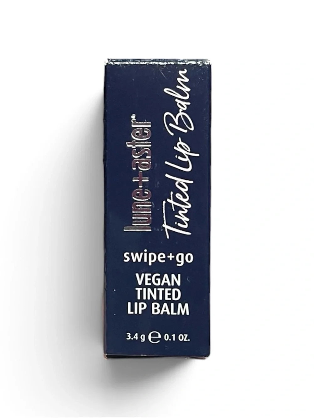 Vegan Tinted Lip Balm